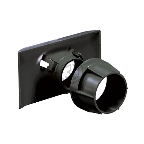 FR1.5IDEBL - Panduit Corp - Wire Ducts, Raceways - Accessories