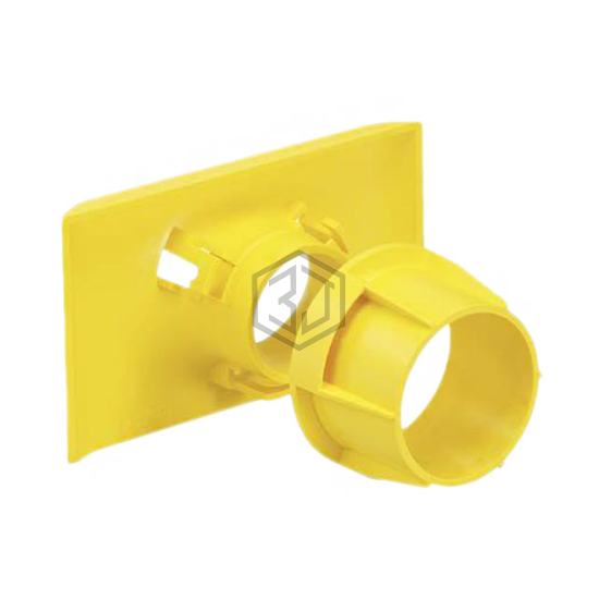FR1.5IDEYL - Panduit Corp - Wire Ducts, Raceways - Accessories