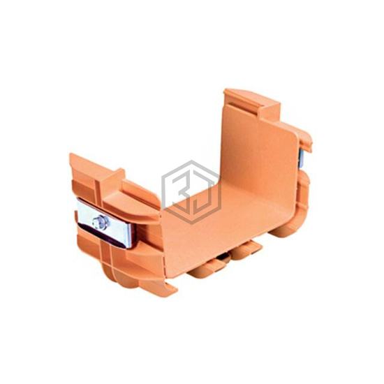 FRADC6X4OR - Panduit Corp - Wire Ducts, Raceways - Accessories