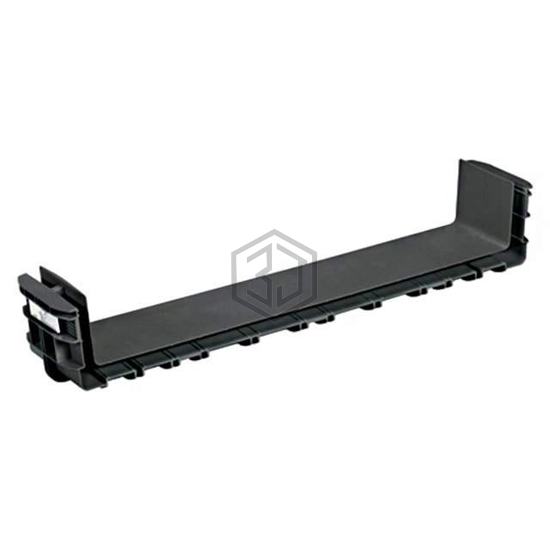 FRBC24X4BL - Panduit Corp - Wire Ducts, Raceways - Accessories