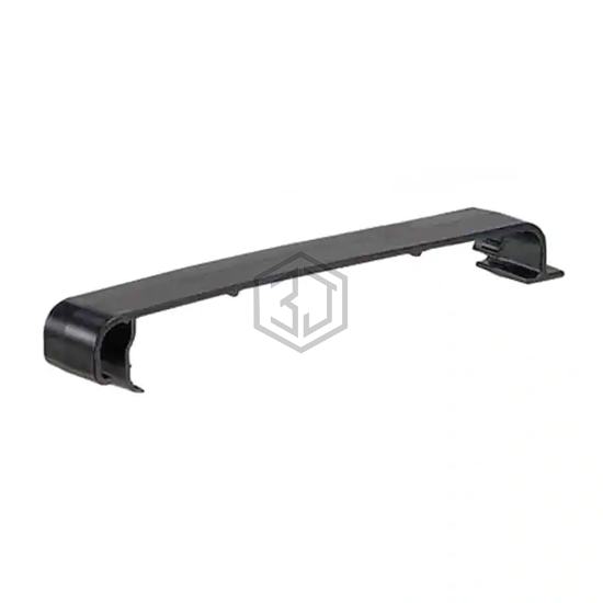 FRCR6BL-X - Panduit Corp - Wire Ducts, Raceways - Accessories