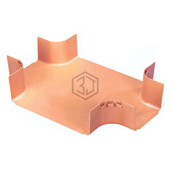 FRFWC12X4W6OR - Panduit Corp - Wire Ducts, Raceways - Accessories