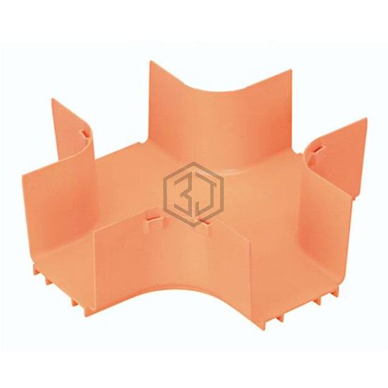 FRFWC4X4OR - Panduit Corp - Wire Ducts, Raceways - Accessories