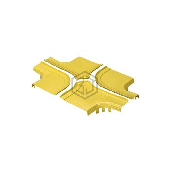 FRFWCSC12W4OR - Panduit Corp - Wire Ducts, Raceways - Accessories