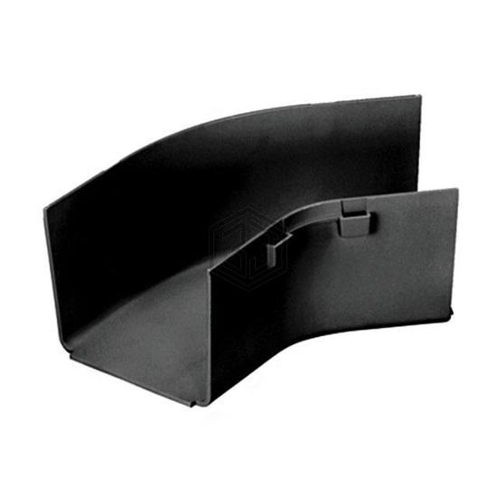 FRH454X4BL - Panduit Corp - Wire Ducts, Raceways - Accessories