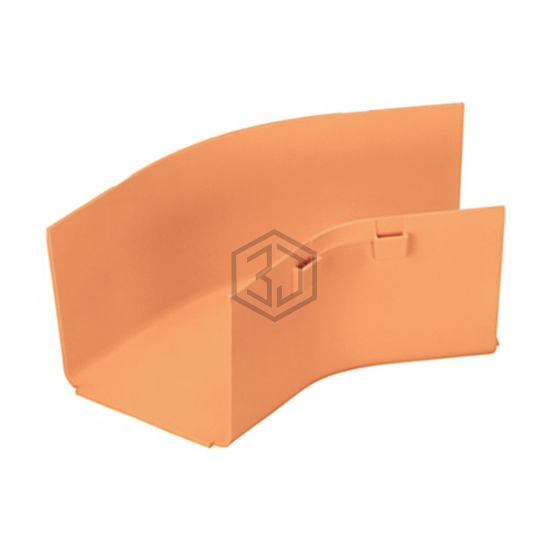 FRH454X4OR - Panduit Corp - Wire Ducts, Raceways - Accessories