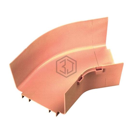 FRH456X4OR - Panduit Corp - Wire Ducts, Raceways - Accessories