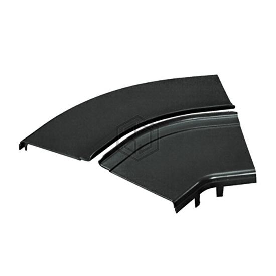 FRH45SC12BL - Panduit Corp - Wire Ducts, Raceways - Accessories