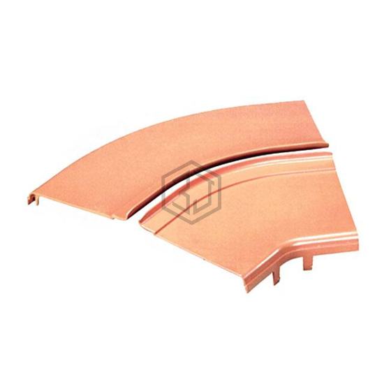 FRH45SC12OR - Panduit Corp - Wire Ducts, Raceways - Accessories