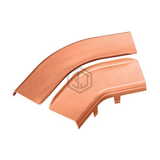 FRH45SC6OR - Panduit Corp - Wire Ducts, Raceways - Accessories