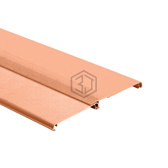 FRHC12OR6 - Panduit Corp - Wire Ducts, Raceways - Accessories