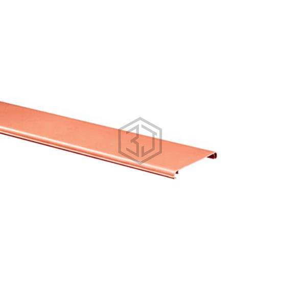 FRHC6OR6 - Panduit Corp - Wire Ducts, Raceways - Accessories