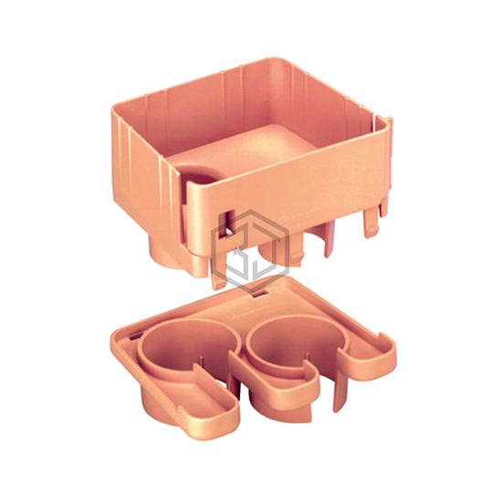 FRIDT4X4OR - Panduit Corp - Wire Ducts, Raceways - Accessories