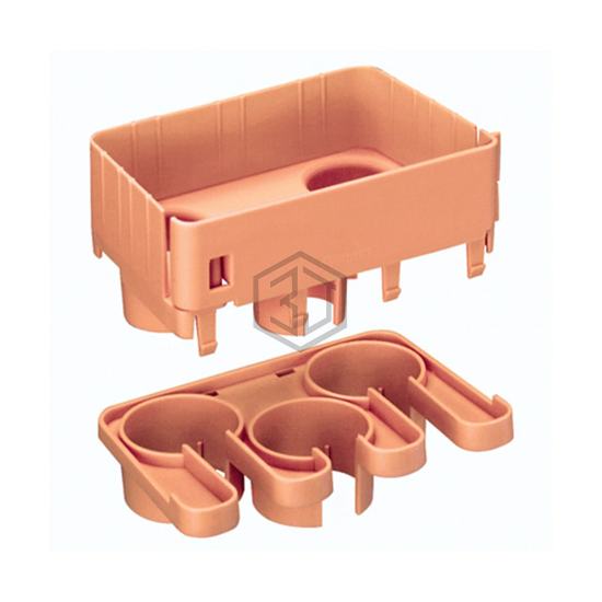 FRIDT6X4OR - Panduit Corp - Wire Ducts, Raceways - Accessories