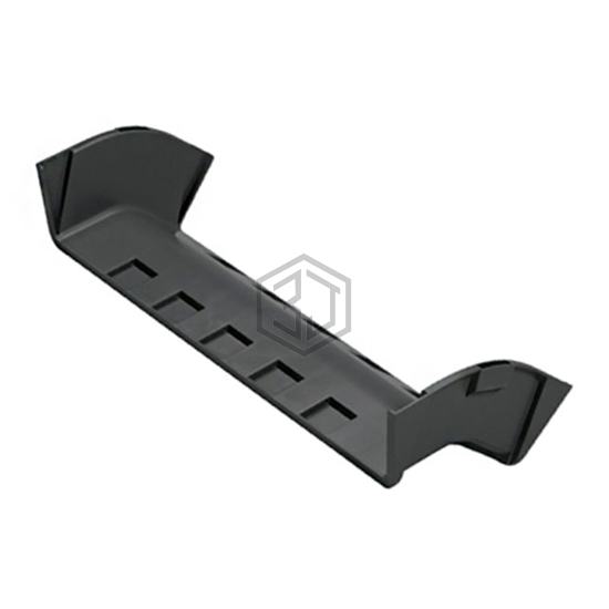 FROV4524X4BL - Panduit Corp - Wire Ducts, Raceways - Accessories