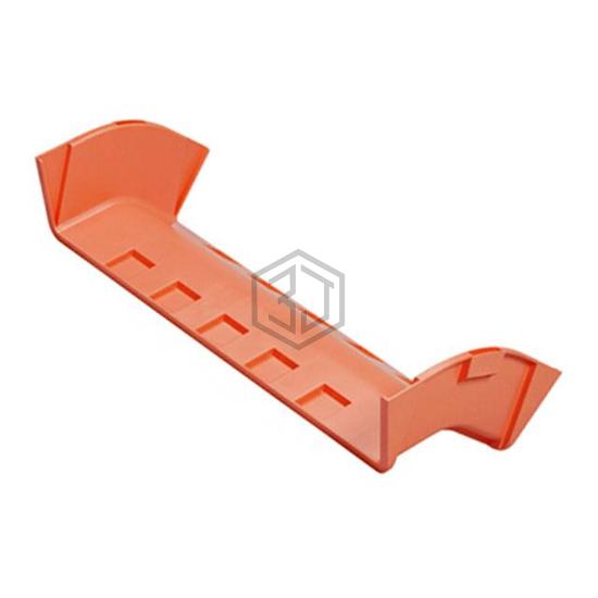 FROV4524X4OR - Panduit Corp - Wire Ducts, Raceways - Accessories
