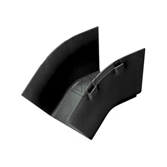 FROV454X4BL - Panduit Corp - Wire Ducts, Raceways - Accessories