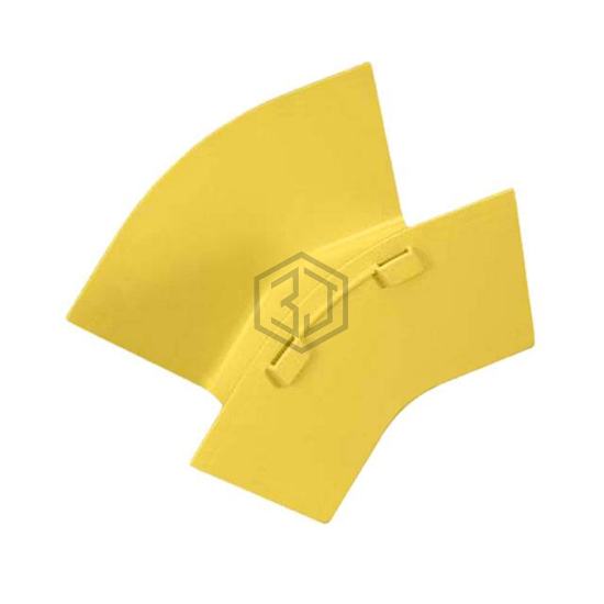FROV456X4YL - Panduit Corp - Wire Ducts, Raceways - Accessories
