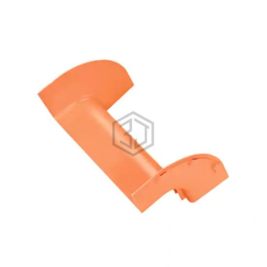 FROVRA12X4OR - Panduit Corp - Wire Ducts, Raceways - Accessories