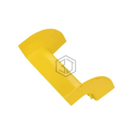 FROVRA12X4YL - Panduit Corp - Wire Ducts, Raceways - Accessories