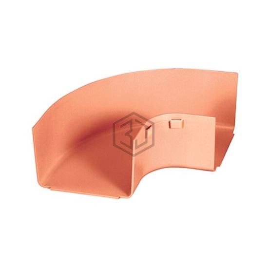 FRRA6X4OR - Panduit Corp - Wire Ducts, Raceways - Accessories
