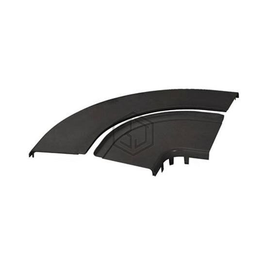 FRRASC12BL - Panduit Corp - Wire Ducts, Raceways - Accessories