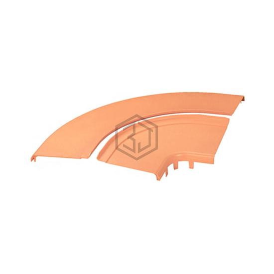 FRRASC12OR - Panduit Corp - Wire Ducts, Raceways - Accessories