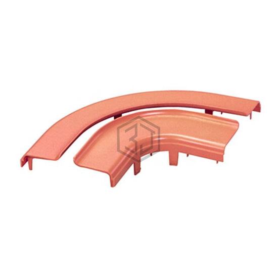 FRRASC4OR - Panduit Corp - Wire Ducts, Raceways - Accessories