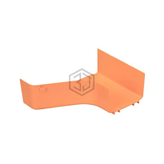 FRRF126LOR - Panduit Corp - Wire Ducts, Raceways - Accessories