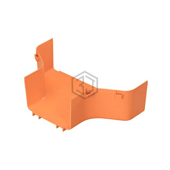 FRRF126OR - Panduit Corp - Wire Ducts, Raceways - Accessories