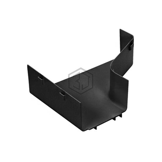 FRRF126RBL - Panduit Corp - Wire Ducts, Raceways - Accessories