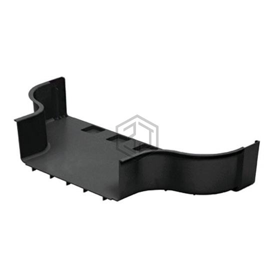 FRRF2412BL - Panduit Corp - Wire Ducts, Raceways - Accessories