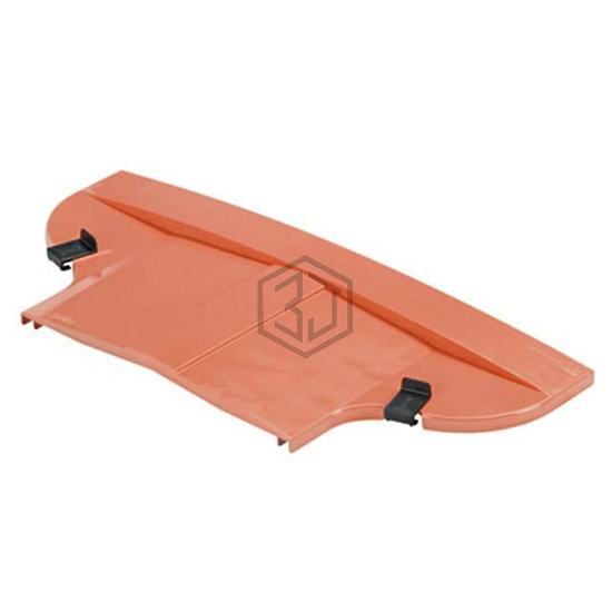 FRRF2412CVOR - Panduit Corp - Wire Ducts, Raceways - Accessories