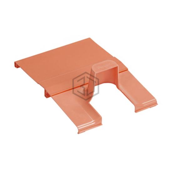 FRSPJC212OR - Panduit Corp - Wire Ducts, Raceways - Accessories