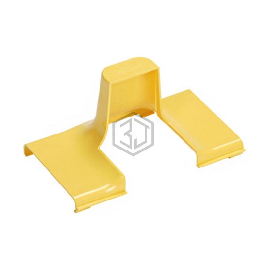 FRSPJC24YL - Panduit Corp - Wire Ducts, Raceways - Accessories