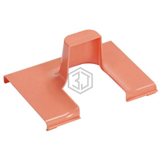 FRSPJC26OR - Panduit Corp - Wire Ducts, Raceways - Accessories