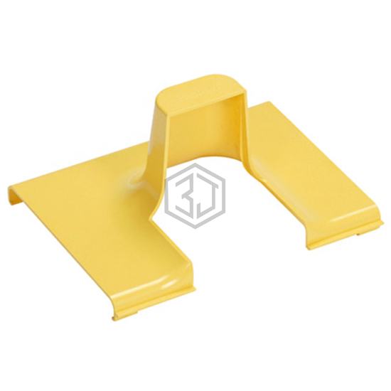 FRSPJC26YL - Panduit Corp - Wire Ducts, Raceways - Accessories
