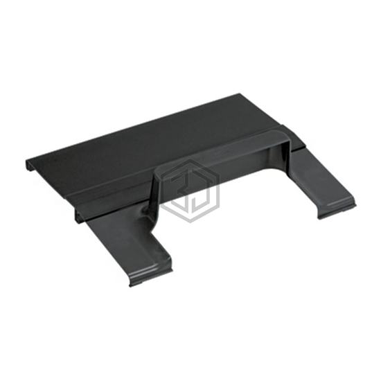 FRSPJC412BL - Panduit Corp - Wire Ducts, Raceways - Accessories