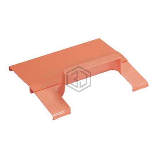 FRSPJC412OR - Panduit Corp - Wire Ducts, Raceways - Accessories
