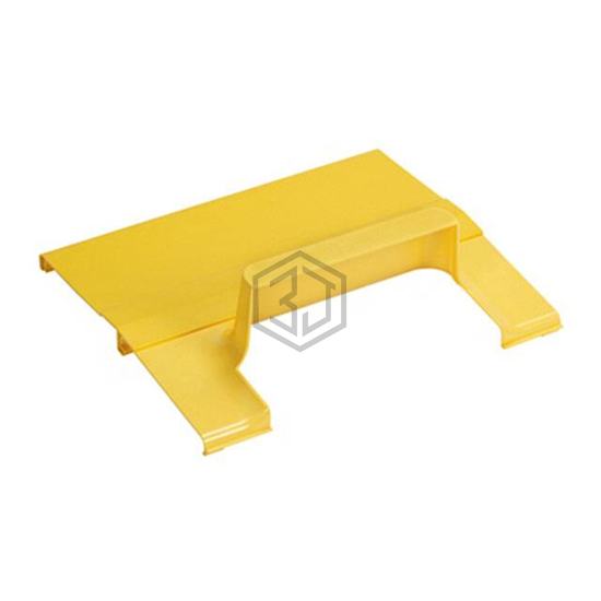 FRSPJC412YL - Panduit Corp - Wire Ducts, Raceways - Accessories