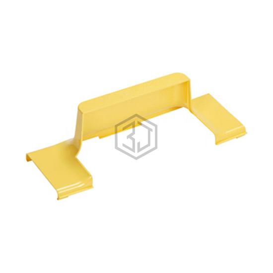 FRSPJC44YL - Panduit Corp - Wire Ducts, Raceways - Accessories