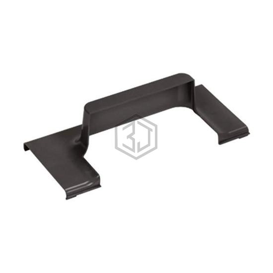 FRSPJC46BL - Panduit Corp - Wire Ducts, Raceways - Accessories