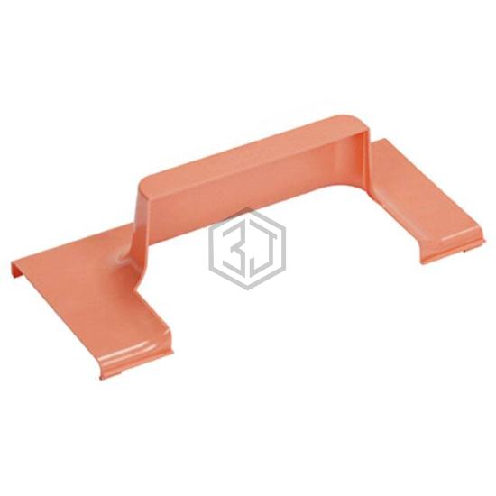 FRSPJC46OR - Panduit Corp - Wire Ducts, Raceways - Accessories
