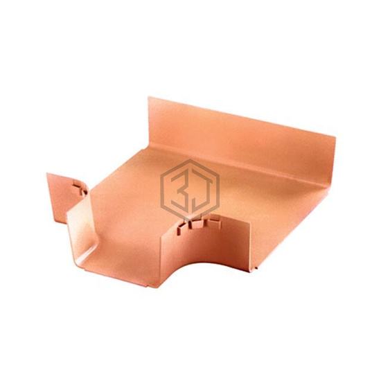 FRT12X4W6OR - Panduit Corp - Wire Ducts, Raceways - Accessories