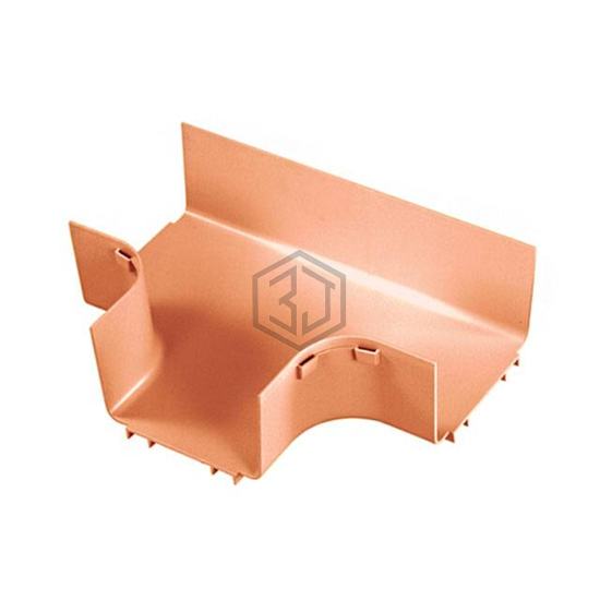 FRT6X4OR - Panduit Corp - Wire Ducts, Raceways - Accessories