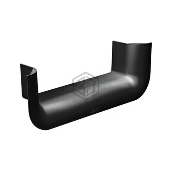 FRTR12X4BL - Panduit Corp - Wire Ducts, Raceways - Accessories