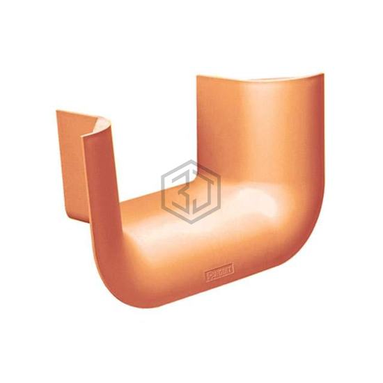 FRTR6X4OR - Panduit Corp - Wire Ducts, Raceways - Accessories