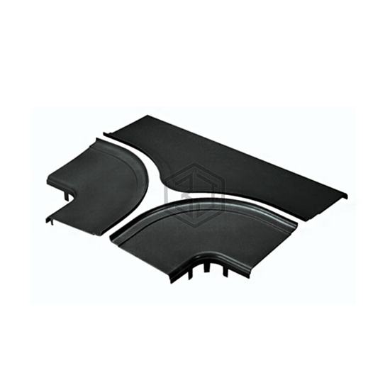 FRTSC12BL - Panduit Corp - Wire Ducts, Raceways - Accessories