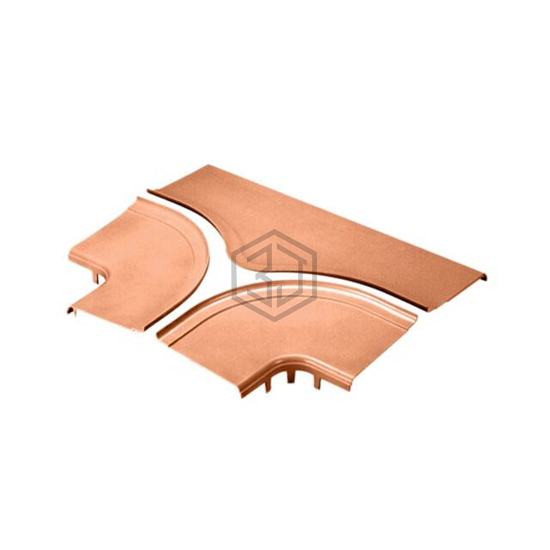 FRTSC12OR - Panduit Corp - Wire Ducts, Raceways - Accessories