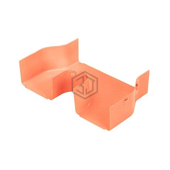 FRY126OR - Panduit Corp - Wire Ducts, Raceways - Accessories